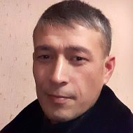Гайратджон Хакимов
