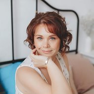 Наталья Окулич