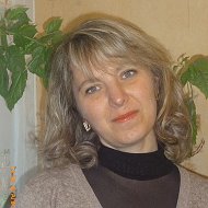 Наталья Чумляр