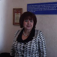 Валентина Хвостикова