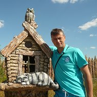 Евгений Горбунков