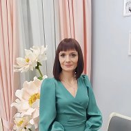 Елена Данилецкая