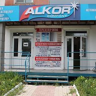 Alkor Company