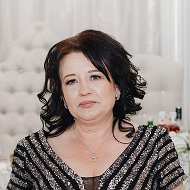 Елена Кратова