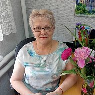 Наталья Бородавкина