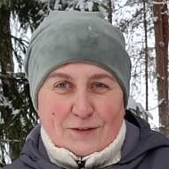 Елена Миндалева