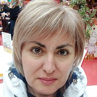 Вера Демченко
