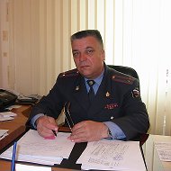Анатолий Савельев