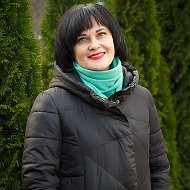 Елена Лебедева