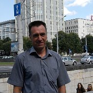 Валерий Купченко