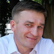 Александр Щербинин