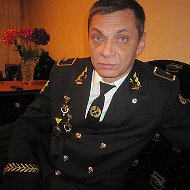 Игорь Кривошеев