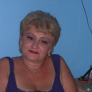 Amalia Oqruashvili