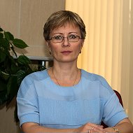 Светлана Куковякина