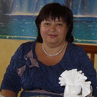 Валентина Галевко-