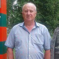 Николай Сеничкин