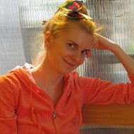 Ольга Поперёкова