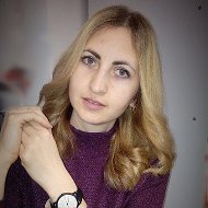 Ольга Мизгир