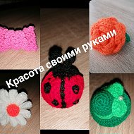 Кристина Скоробогатова