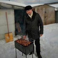 Максим Ульянов