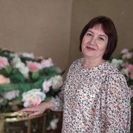 Елена Нарежняя