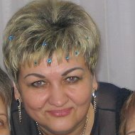 Татьяна Бахирева