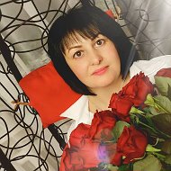 Maryna Свирская