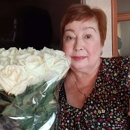 Ольга Слепенкова