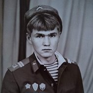 Валерий Лихачев