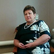 Ольга Полянских