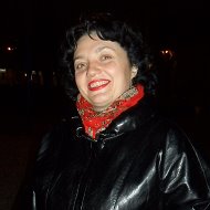 Svetlana Nikonova