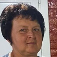 Елена Шишкалова