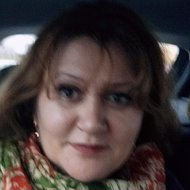 Ирина Сувик