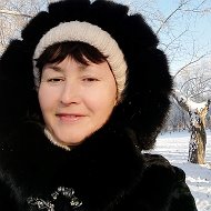 Нелли Боровкова