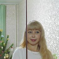 Елена Арестова