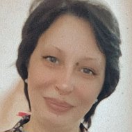 Екатерина Сошина