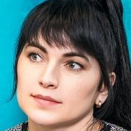 Вероника Кириченко