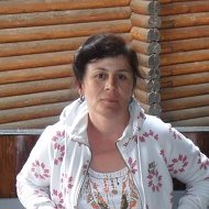 Ирина Любимова