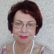 Людмила Саутова