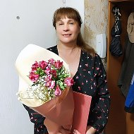 Татьяна Томашевская