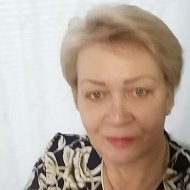 Светлана Овчинникова