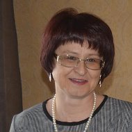 Ирина Волкова