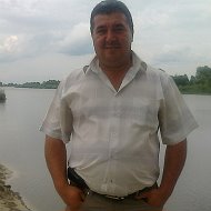 Захар Алырзаев