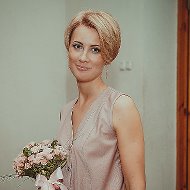 Милена Сафонова