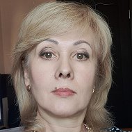 Светлана Павлыш