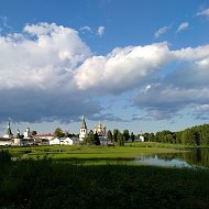 Наталья 🤍💙❤