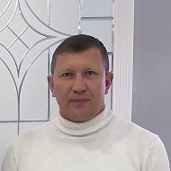 Владимир Федотов