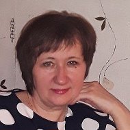 Елена Шиморянова