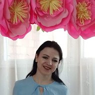 Олеся Пивоварова