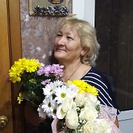 Вера Ключевская
